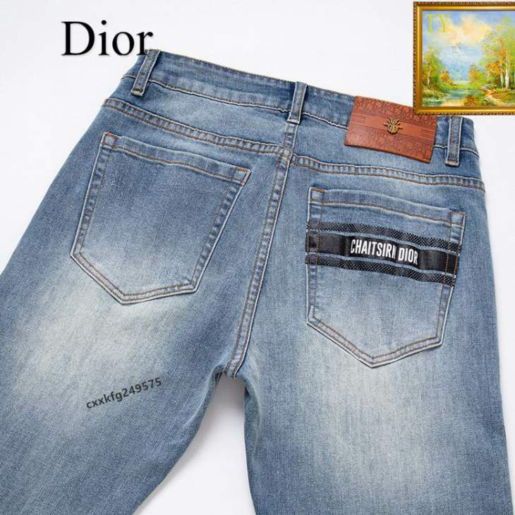 Picture of Dior Jeans Long _SKUDiorsz29-3825tn119492